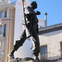 Eloy Gonzalo
