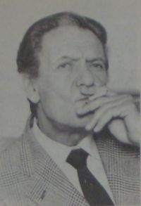 Alberto Closas