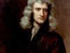 Isaac Newton