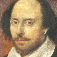 William Shakespeare