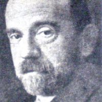 Pío Baroja y Nessi