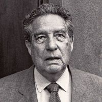 Octavio Paz Lozano