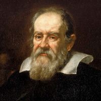 Galielo Galilei