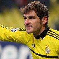 Iker Casillas
