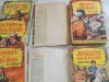 Libros ilustrados Bruguera