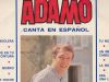 ¿Dónde ponía las manos Salvatore Adamo…?