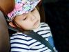 8 trucos de la abuela para no marearse en los viajes