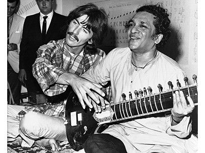 My Sweet Lord, George Harrison