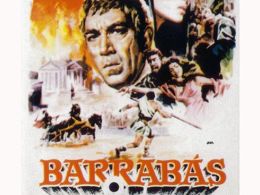 ¡Barrabás, Barrabás!