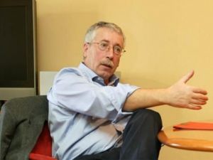 Entrevista a Ignacio Fernández Toxo