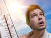 El truco de la abuela para los golpes de calor
