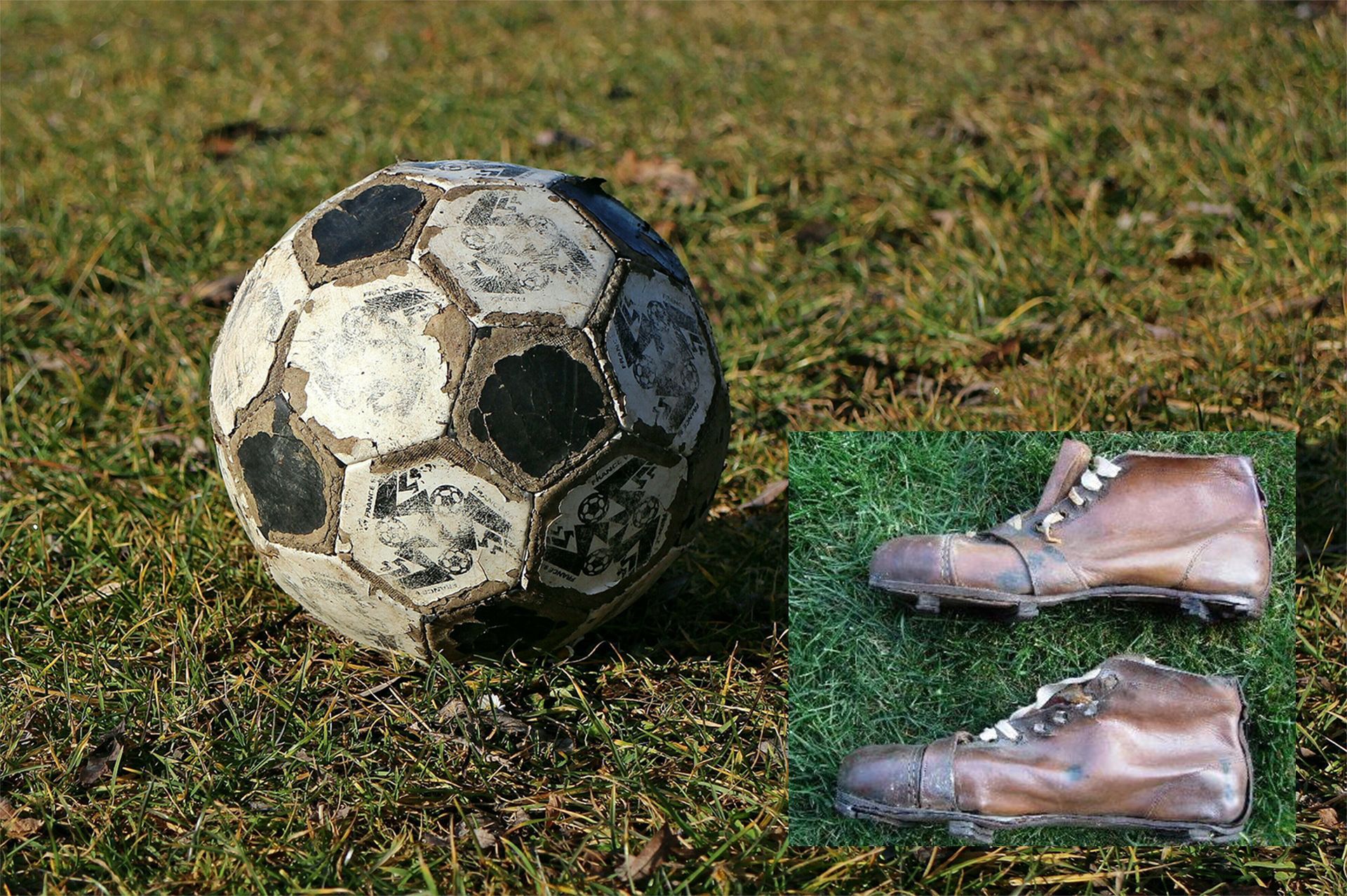 El balón de reglamento, «oscuro objeto de deseo»