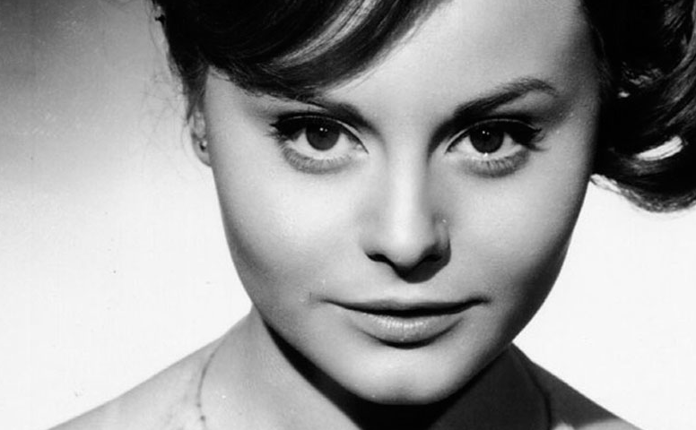 Rocío Dúrcal, «más bonita que ninguna»
