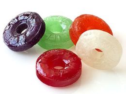 Caramelos Chimos