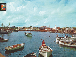 La primera vez que vi el mar (en 1963)