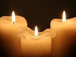 El truco de la abuela para que las velas duren más