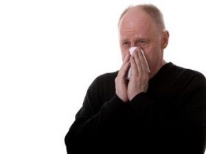 10 trucos de la abuela para la congestión nasal
