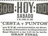 Cesta y Puntos ¡buena suerte!
