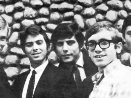 Los Bravos