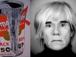 ¿Quién es ese tal Andy Warhol?