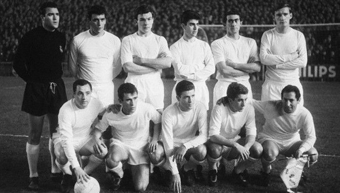 Del Madrid y del Atleti, y viceversa