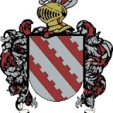 Escudo del apellido Abogaro