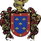 Escudo del apellido Abos