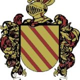 Escudo del apellido Accin