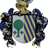 Escudo del apellido Acebes