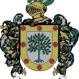 Escudo del apellido Acebo