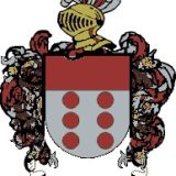 Escudo del apellido Acega