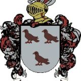 Escudo del apellido Aceija
