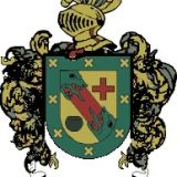 Escudo del apellido Acenar