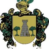 Escudo del apellido Acera
