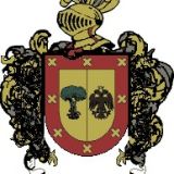 Escudo del apellido Achaval