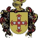 Escudo del apellido Aduza