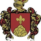 Escudo del apellido Agramunt