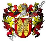 Escudo del apellido Abarca