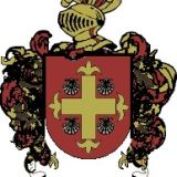 Escudo del apellido Aguirre-basaldua