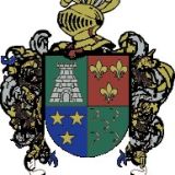 Escudo del apellido Agustina