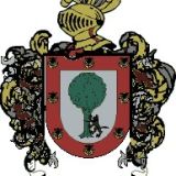 Escudo del apellido Aijera