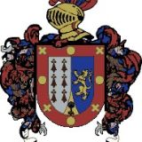 Escudo del apellido Aiñón