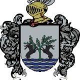 Escudo del apellido Aizbay