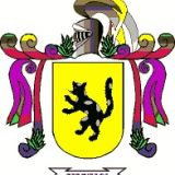 Escudo del apellido Alamillo o alamillos