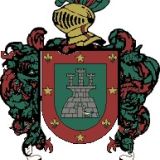 Escudo del apellido Albalate