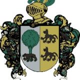 Escudo del apellido Albear