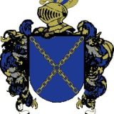 Escudo del apellido Alberdi