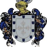 Escudo del apellido Albergaria