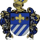 Escudo del apellido Alcochola
