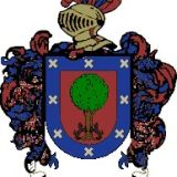 Escudo del apellido Aldapebeitia